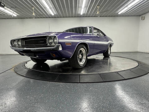 1970 Dodge Challenger