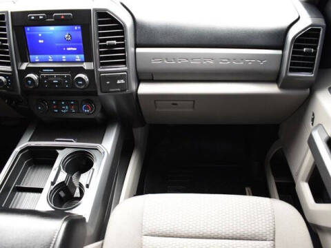 2021 Ford F-450 Super Duty XLT