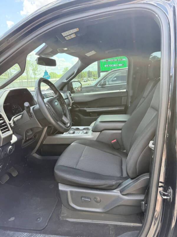 2020 Ford Expedition MAX XLT