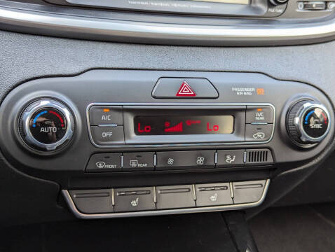 2020 Kia Sorento SX V6