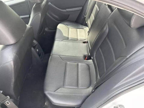 2015 Volkswagen Jetta