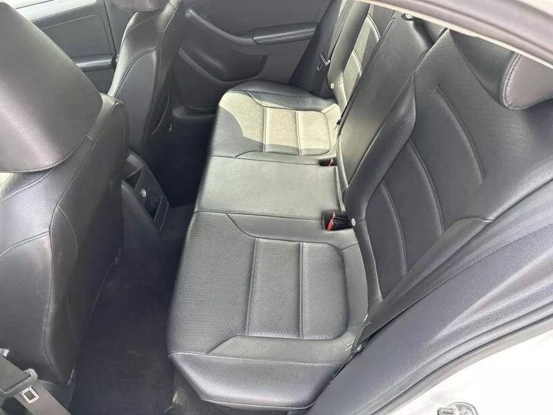 2015 Volkswagen Jetta