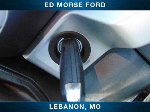 2026 Ford F-550 Super Duty