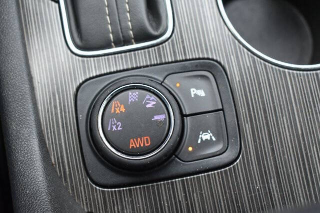 2018 GMC Acadia SLT-2