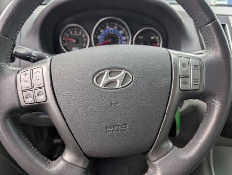 2008 Hyundai Veracruz