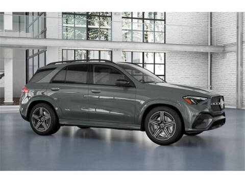2026 Mercedes-Benz GLE GLE 350 4MATIC