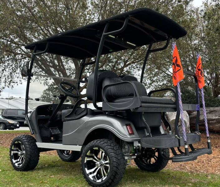 2024 Royal NVS 72V PL4