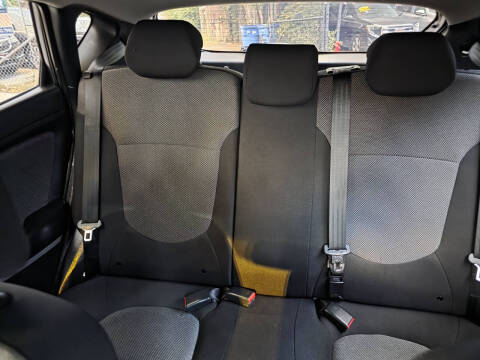 2014 Hyundai Accent GS