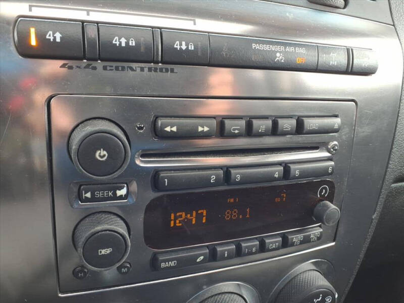 2008 HUMMER H3 Alpha