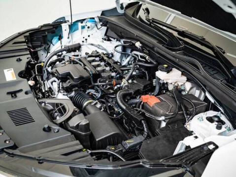 2025 Acura ADX w/A-SPEC