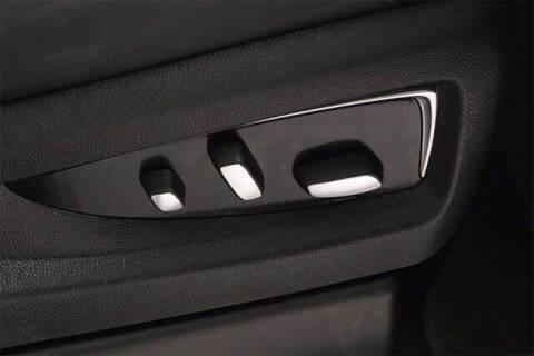 2017 Cadillac Escalade Premium Luxury