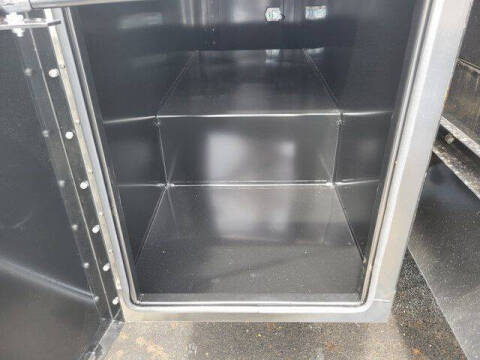 2023 Chevrolet Silverado 6500HD