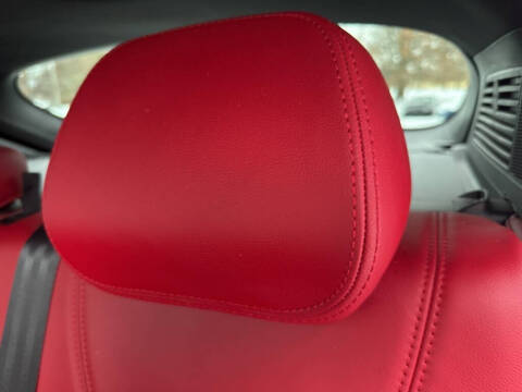 2023 Alfa Romeo Stelvio Veloce