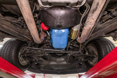 1982 Chevrolet Corvette