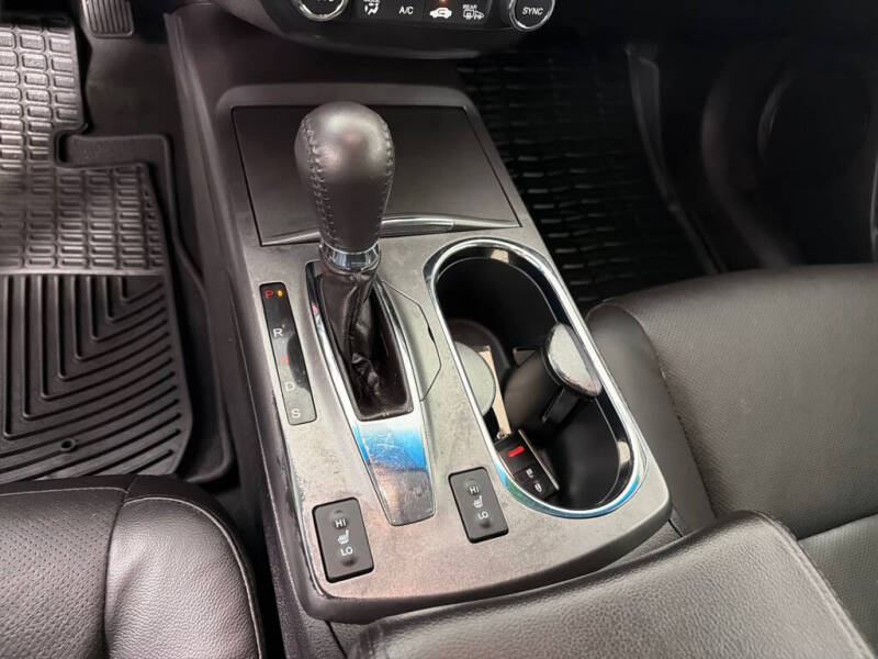 2014 Acura RDX