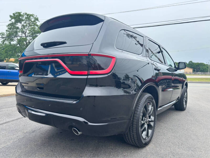 2023 Dodge Durango GT Premium