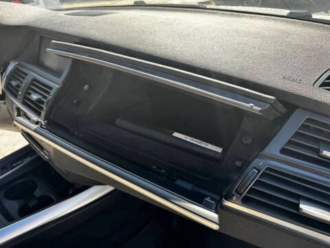 2012 BMW X5 xDrive35d