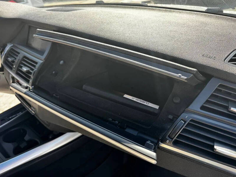 2012 BMW X5 xDrive35d