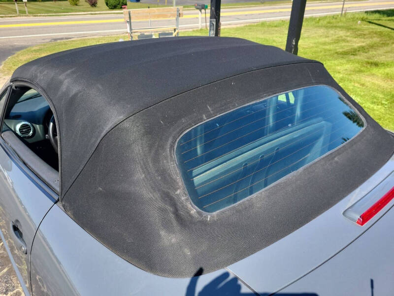 2001 Audi TT 180hp