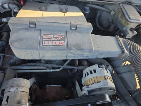 1993 Buick Roadmaster Limited