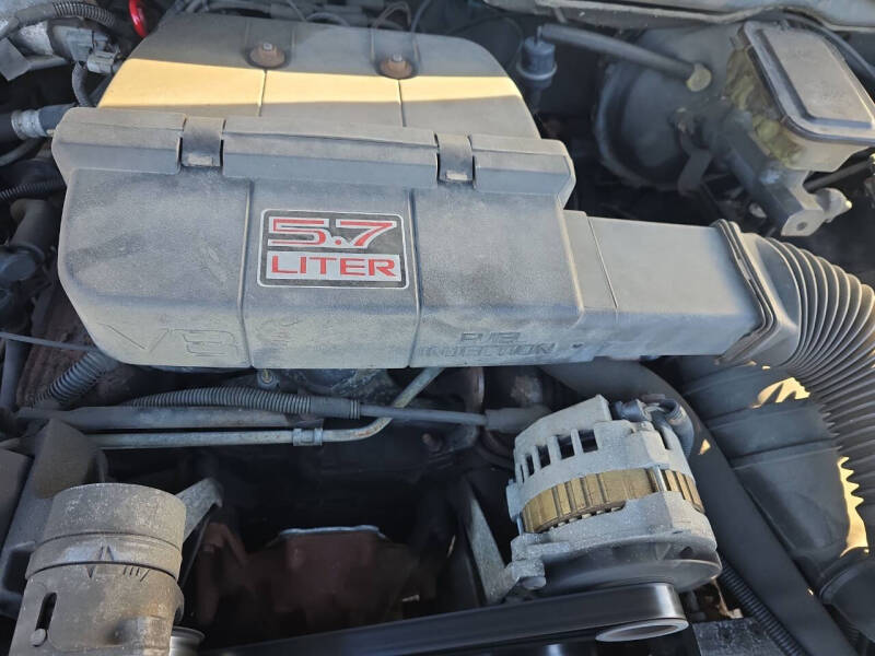 1993 Buick Roadmaster Limited