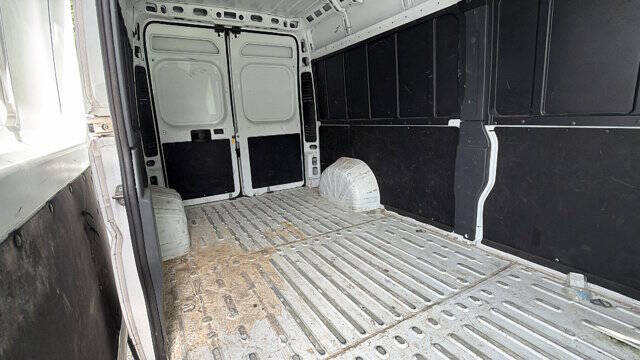 2024 RAM ProMaster