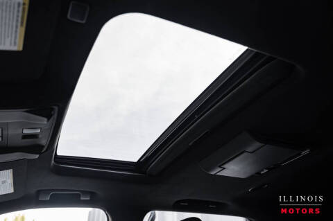 2019 Cadillac Escalade Platinum