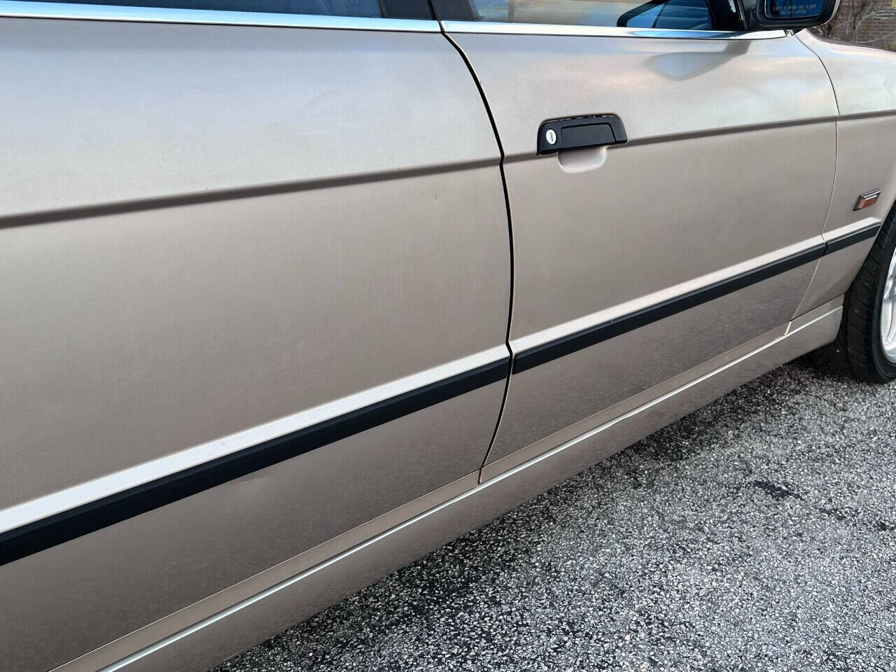 1995 BMW 5 Series  - $13,900