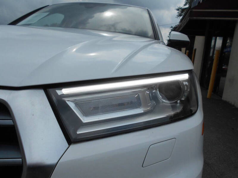 2020 Audi Q5