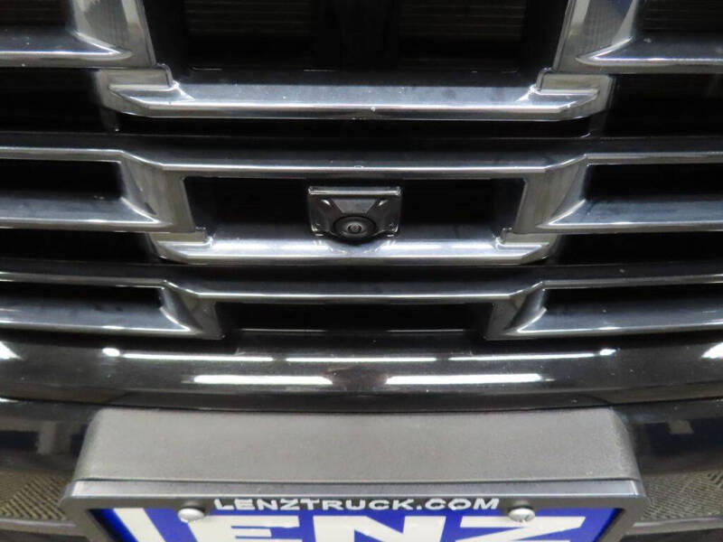 2025 GMC Yukon Denali Ultimate