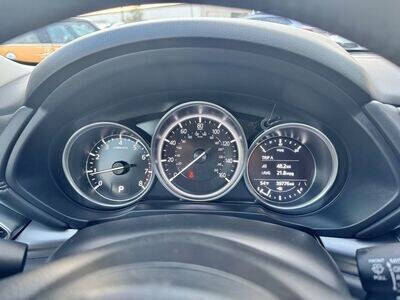 2023 Mazda CX-5 2.5 S Select