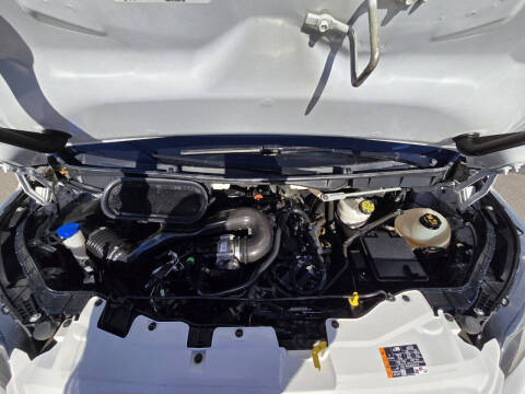 2020 Ford Transit 150