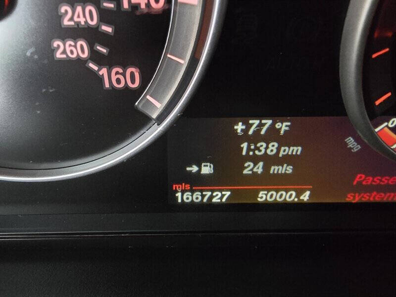 2011 BMW X3 xDrive28i