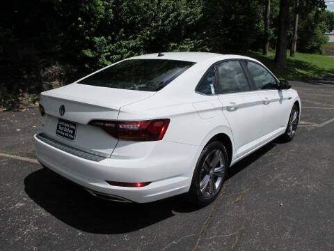 2019 Volkswagen Jetta R-Line