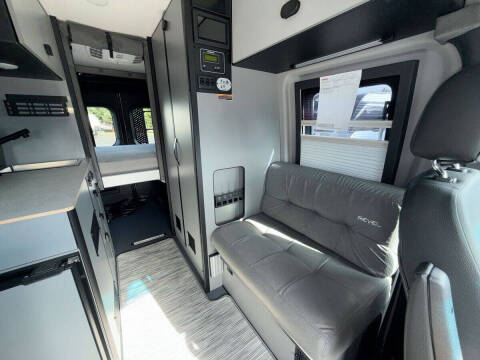 2025 Mercedes-Benz Sprinter