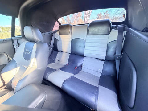 2006 Ford Mustang GT Premium