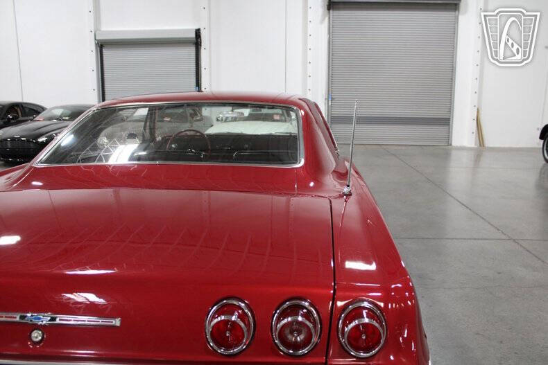 1965 Chevrolet Impala