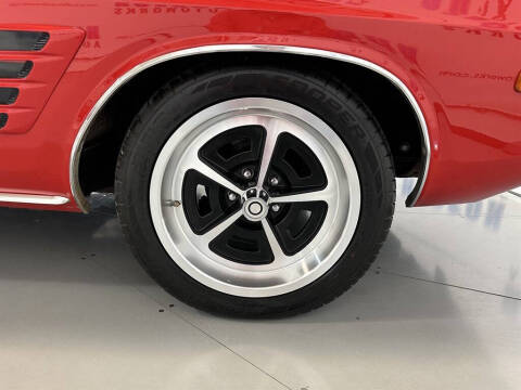 1974 Dodge Challenger