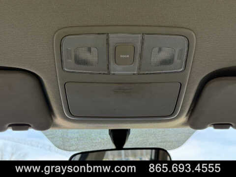 2011 Hyundai Elantra Touring GLS