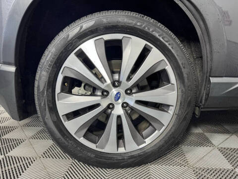 2021 Subaru Ascent Touring