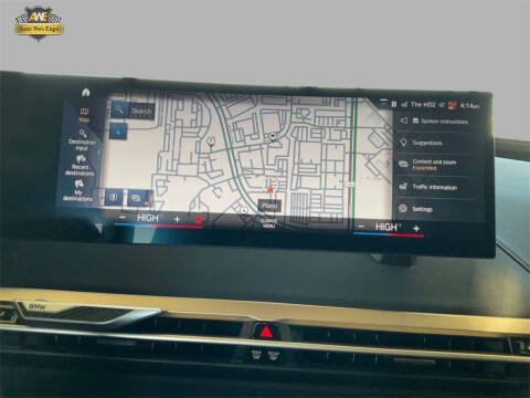 2023 BMW iX xDrive50