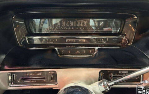 1959 Cadillac DeVille
