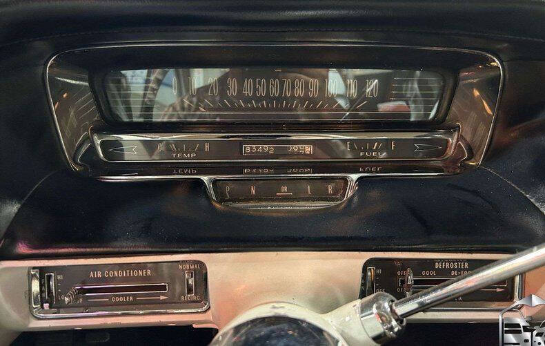 1959 Cadillac DeVille