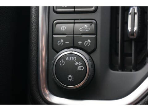 2022 Chevrolet Silverado 1500 Limited