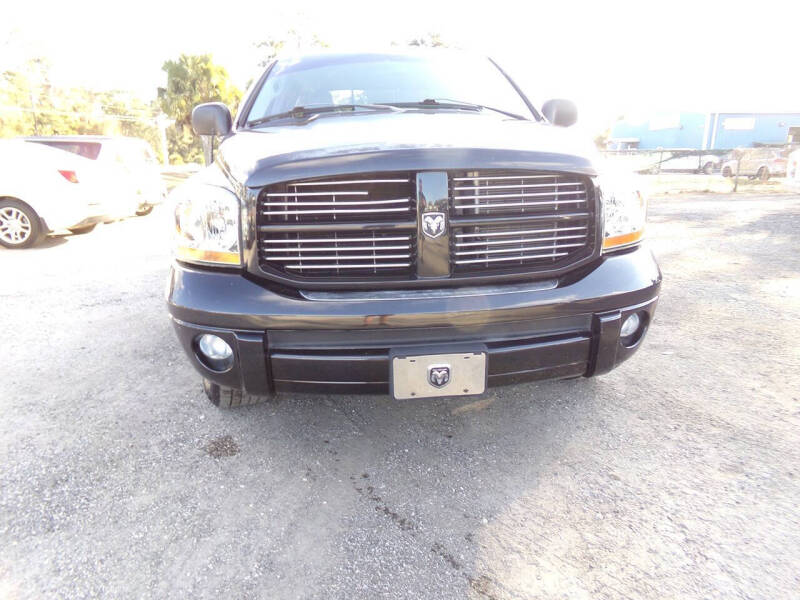 2006 Dodge Ram 1500 SLT