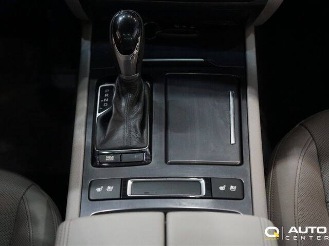 2015 Hyundai Genesis