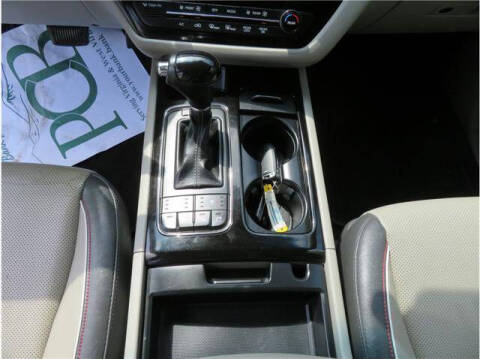 2016 Kia Sedona