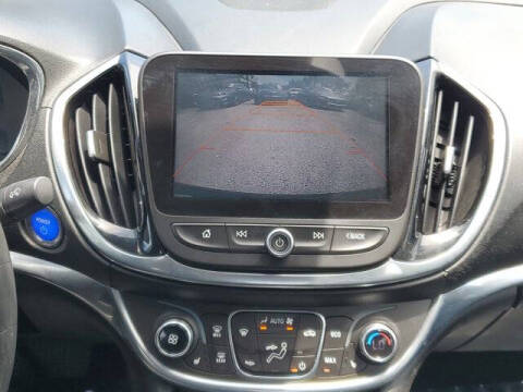 2017 Chevrolet Volt Premier