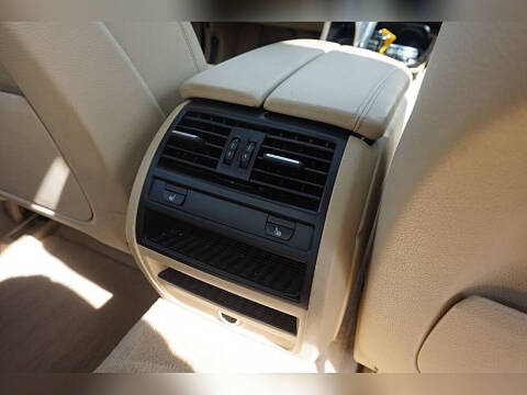 2014 BMW 5 Series 535i xDrive