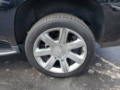 2020 Cadillac Escalade ESV Luxury